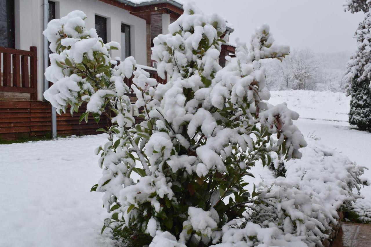 Two Villas Kirkovo Кирково Экстерьер фото